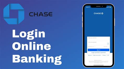 chase bank online